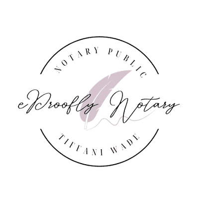 Avatar for eProofly Notary Solutions