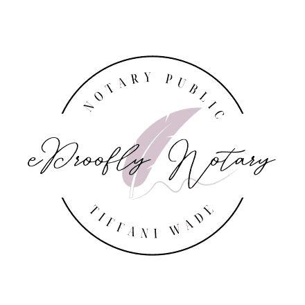 eProofly Notary Solutions