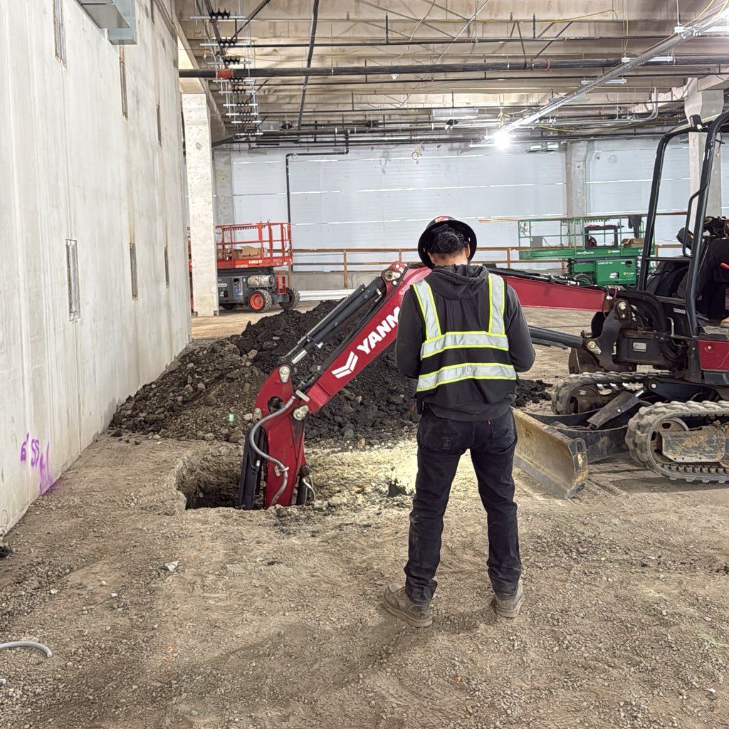 McCrary Plumbing/Contracting