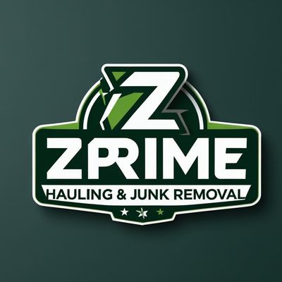 Avatar for ZPrime Hauling & Junk Removal