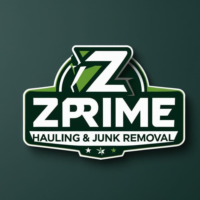 ZPrime Hauling & Junk Removal