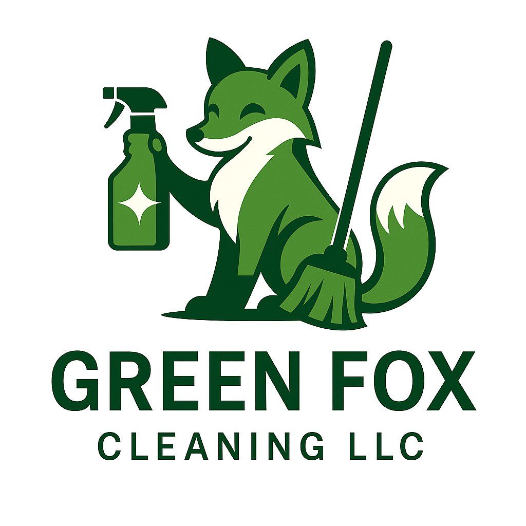 Green Fox Cleaning LLC