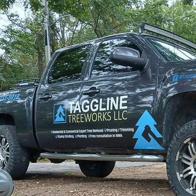 Avatar for Taggline Treeworks LLC
