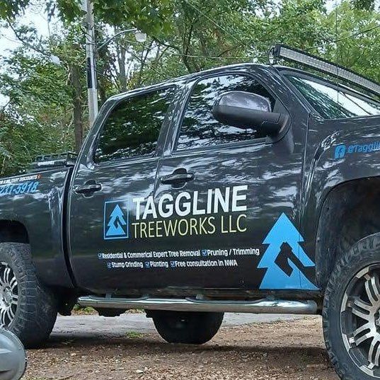 Taggline Treeworks LLC