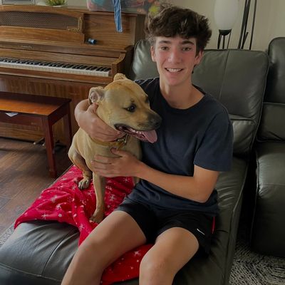 Avatar for Brendan Marcinkowski