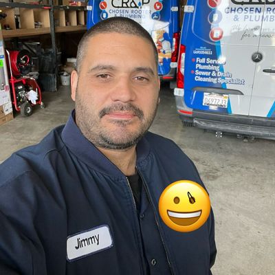 Avatar for Rapid flow plumbing