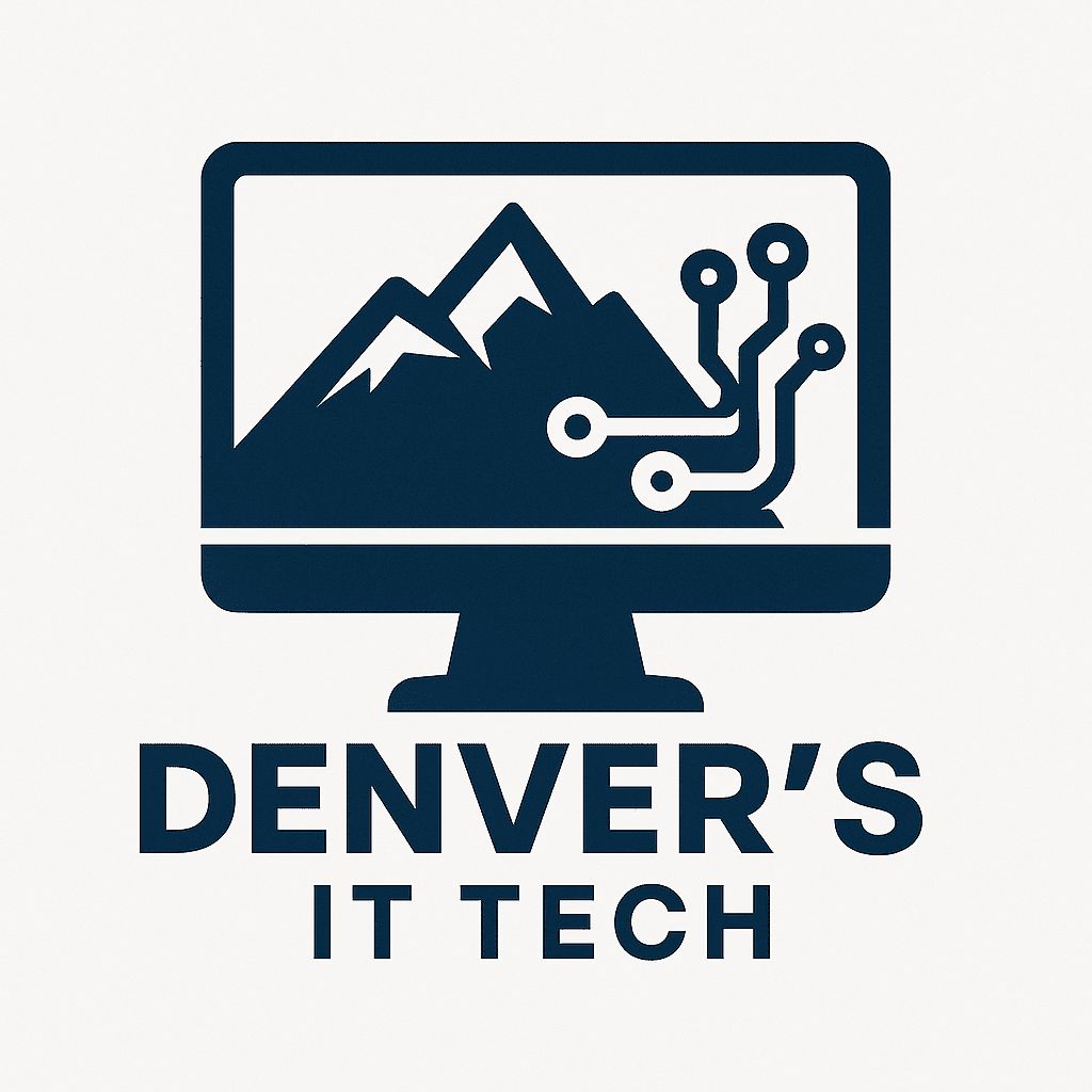 Denver's IT Tech