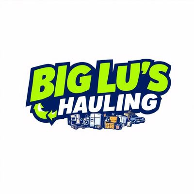 Avatar for Big Lu’s Hauling