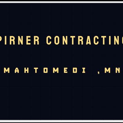 Avatar for Pirner contracting LLC