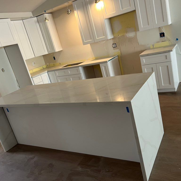 Pablo´s Marble and Granite