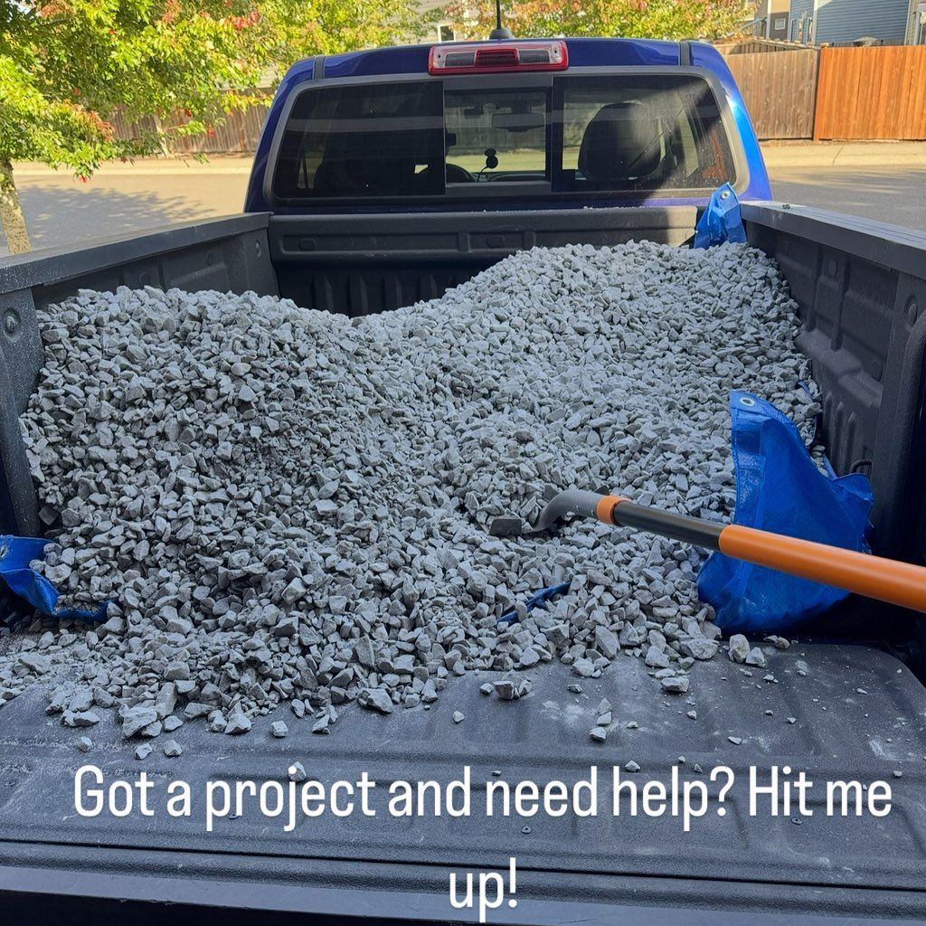 Morefficient Junk removal