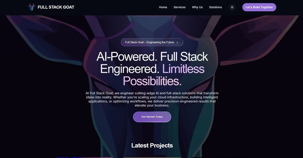 Projects and media
