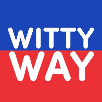 Avatar for WITTY WAY MOVERS