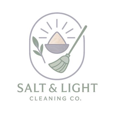 Avatar for Salt&Light Cleaning Co.