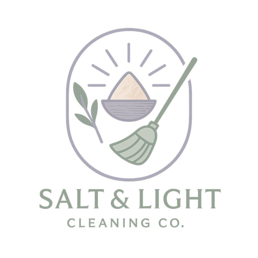 Salt&Light Cleaning Co.