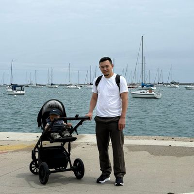 Avatar for Bek Kambar
