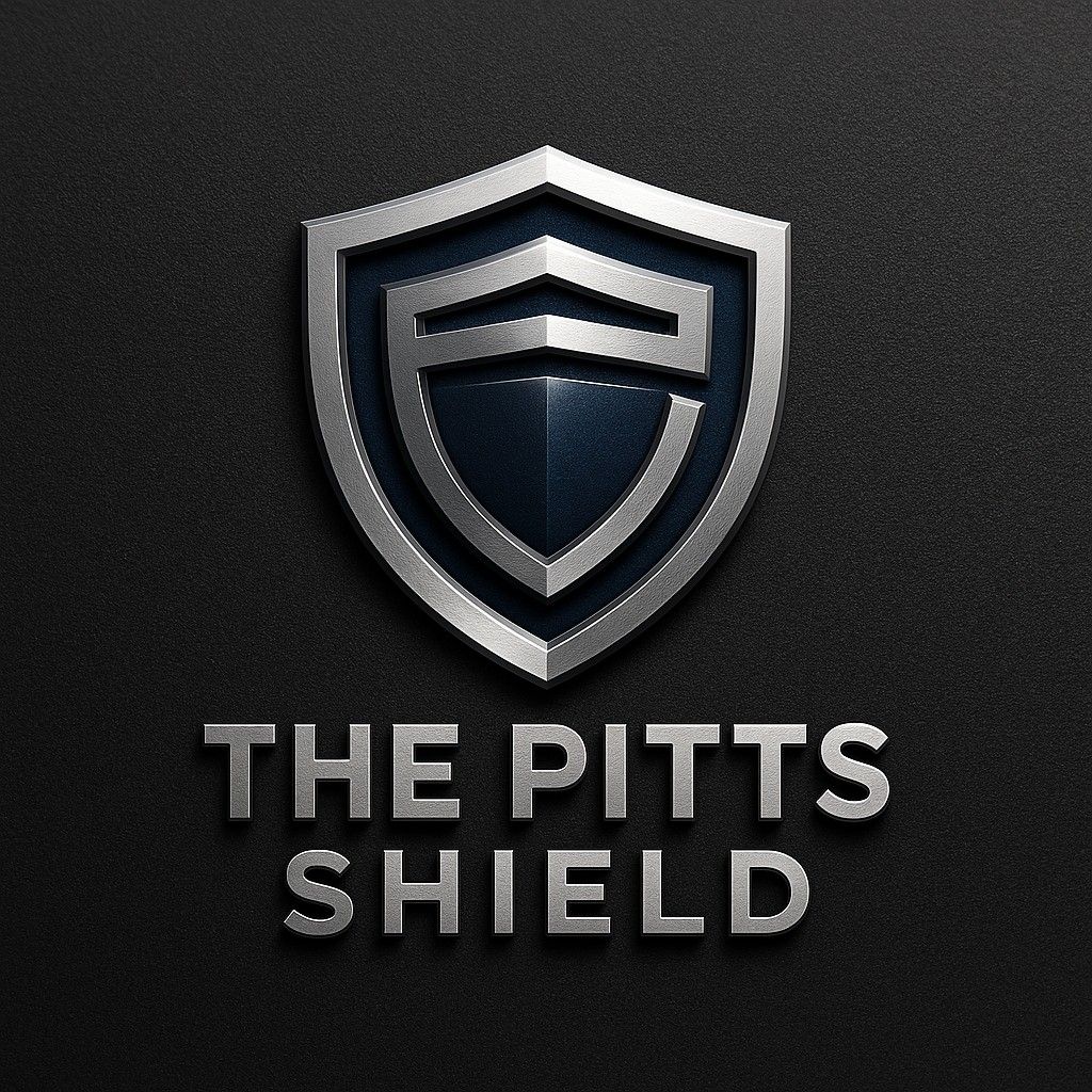 The Pitts Shield