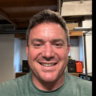 Avatar for Joshua  McInnis