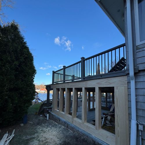 AE Master Builder LLC