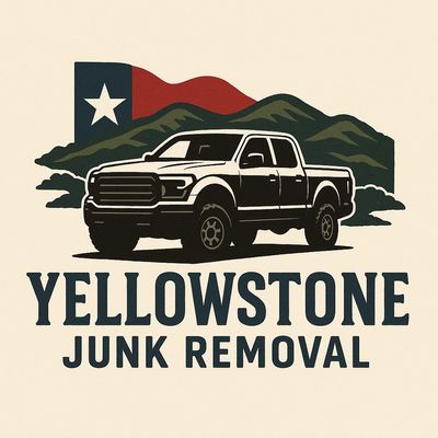 Avatar for Yellowstone Junk Removal