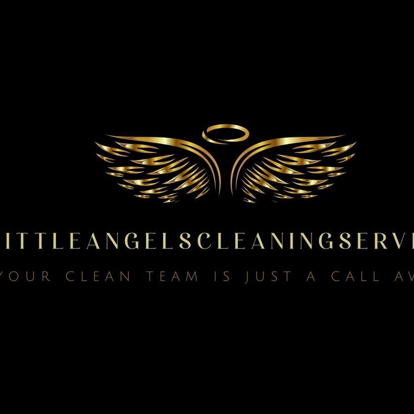 LittleAngelsCleaningService l.l.c