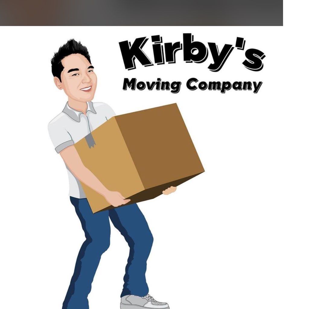 Kirby's Moving Company