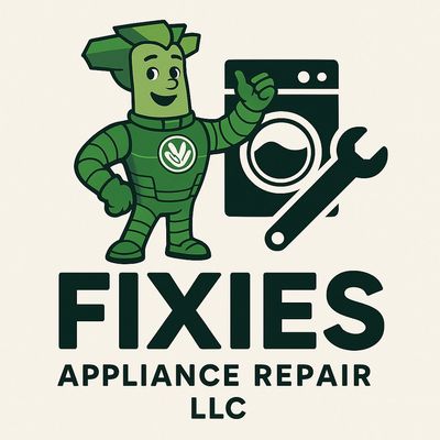 Avatar for Fixies Appliance Repair LLC
