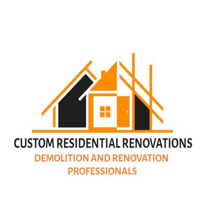 Avatar for Custom Residential Renovations