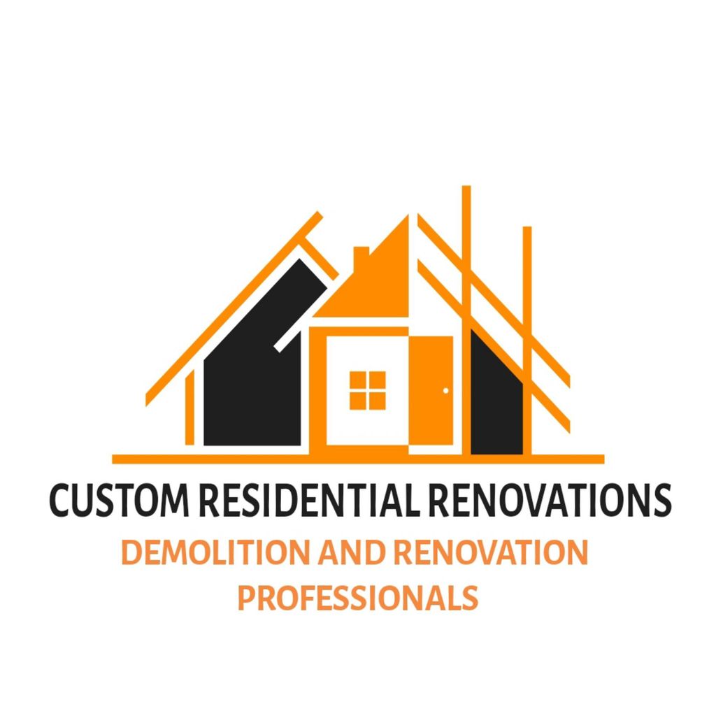 Custom Residential Renovations