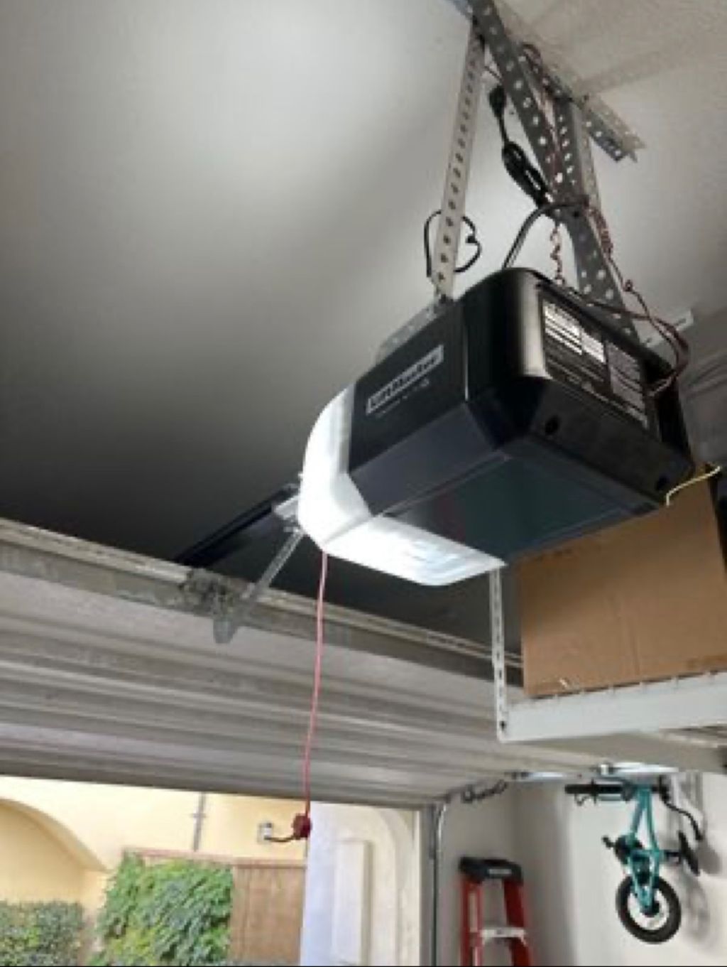 Projects and media