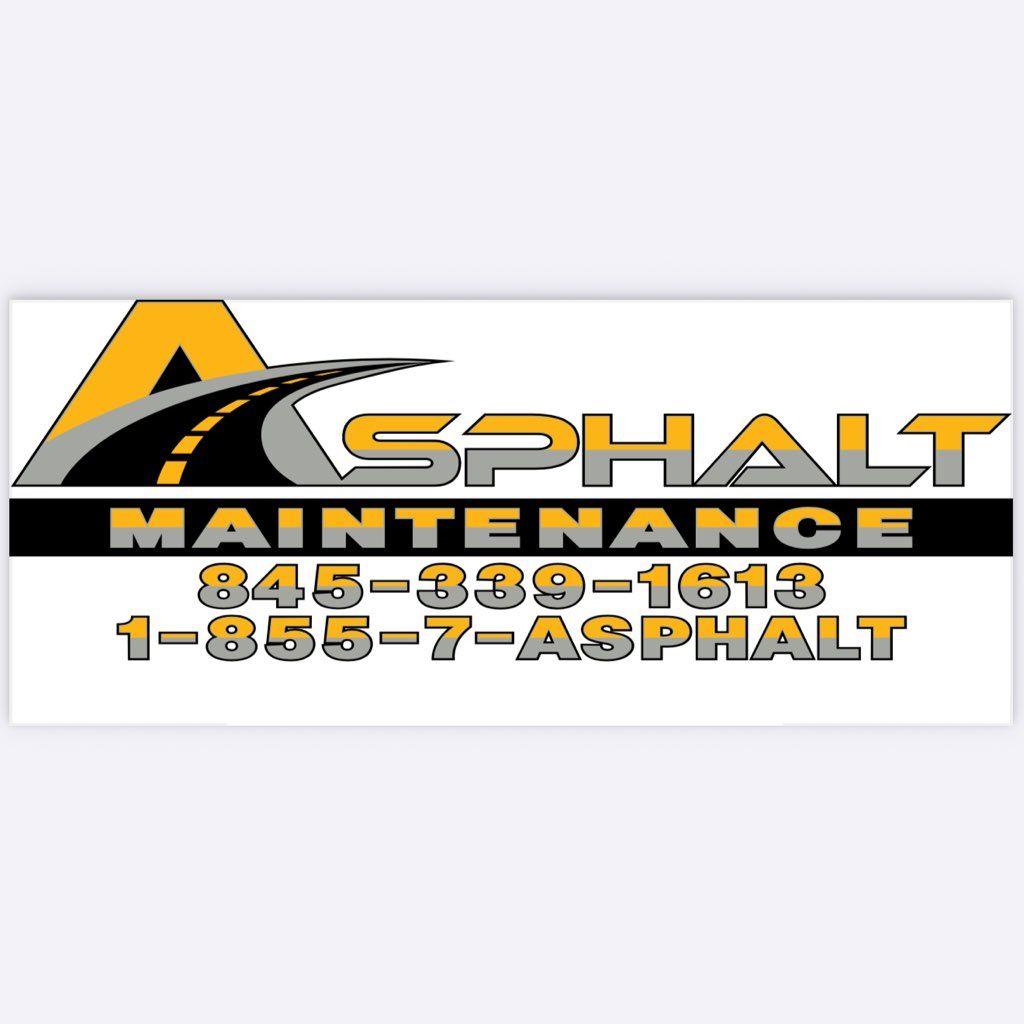 Asphalt Maintenance LLC