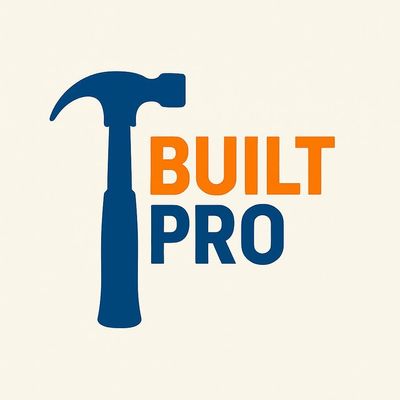 Avatar for Built Pro