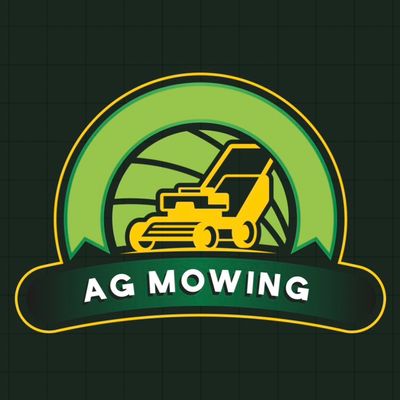 Avatar for AG mowing
