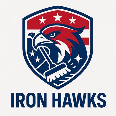 Avatar for Iron Hawks