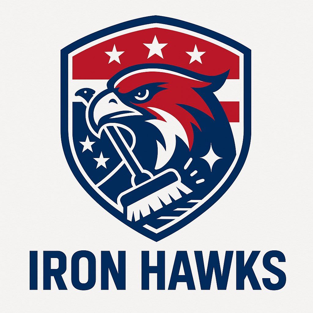 Iron Hawks