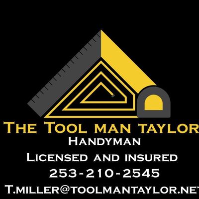 Avatar for Tool man Taylor LLC