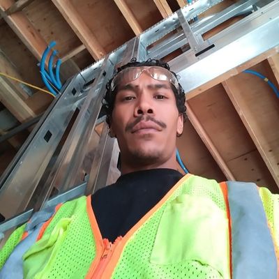 Avatar for S_A Painting Service (Handyman)