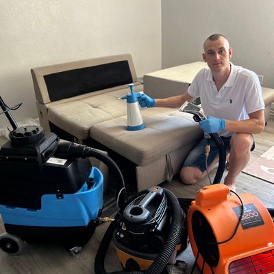 Avatar for O.P. Clean Drive
