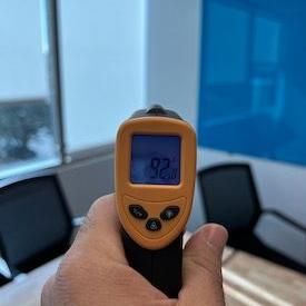 Blume Service Air Conditioning & Heating
