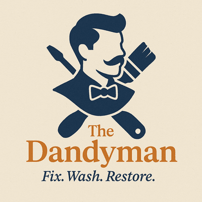 Avatar for The Dandyman: Fix Wash Restore - With Style