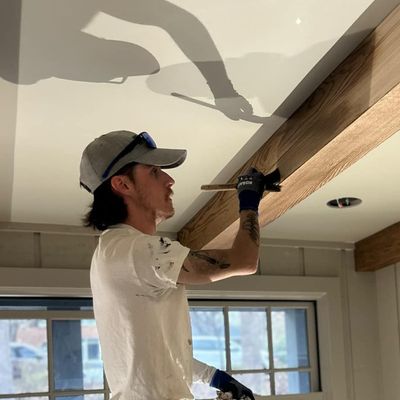 Avatar for BKM House Painting