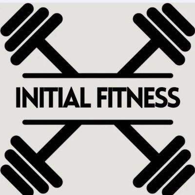 Avatar for Initial Fitness