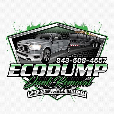 Avatar for EcoDump - Junk Removal
