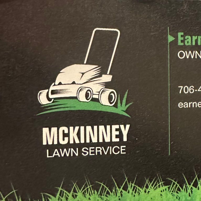 McKinney Lawn Service LLC