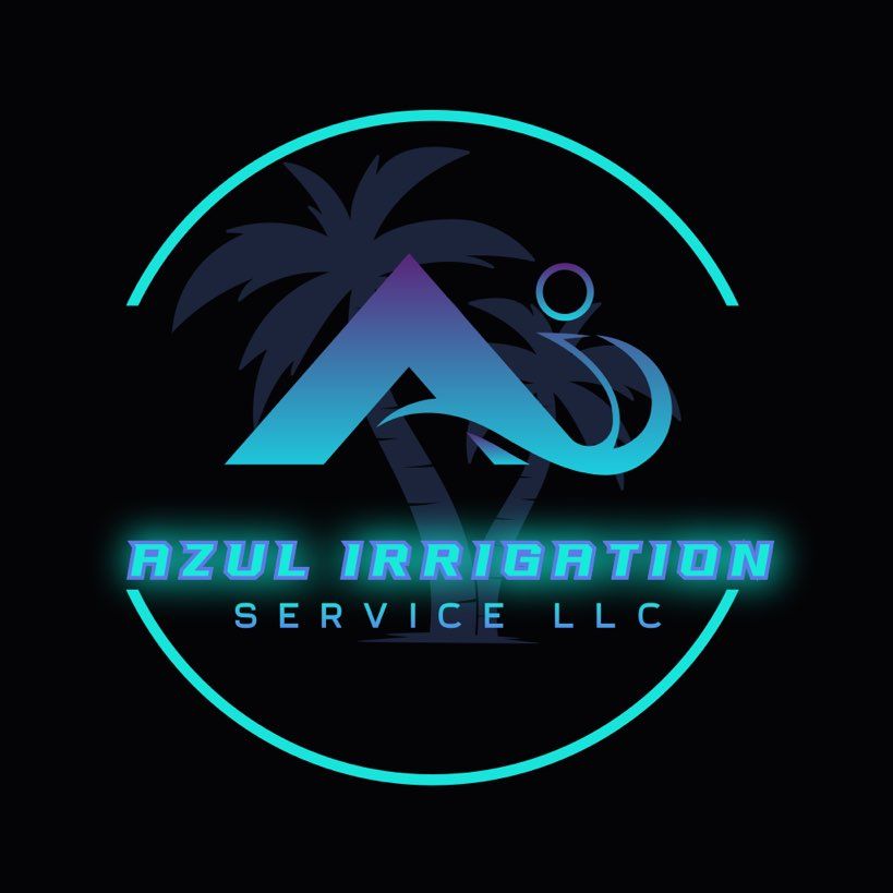 Azul Irrigation Service