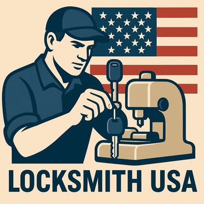 Avatar for Locksmith Keeper