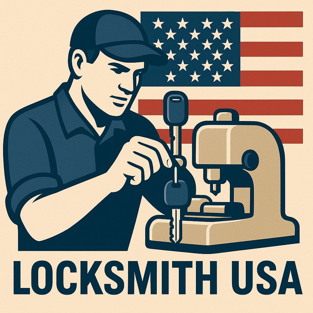 Locksmith Keeper