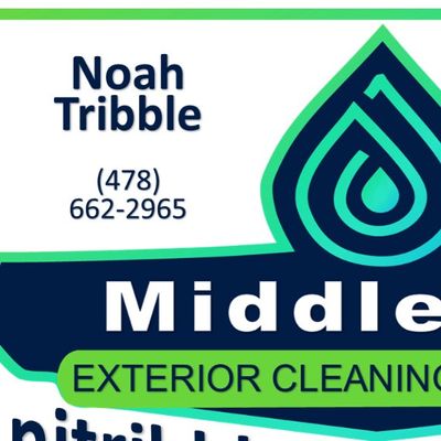 Avatar for Middle Ga Exterior Cleaning Solutions