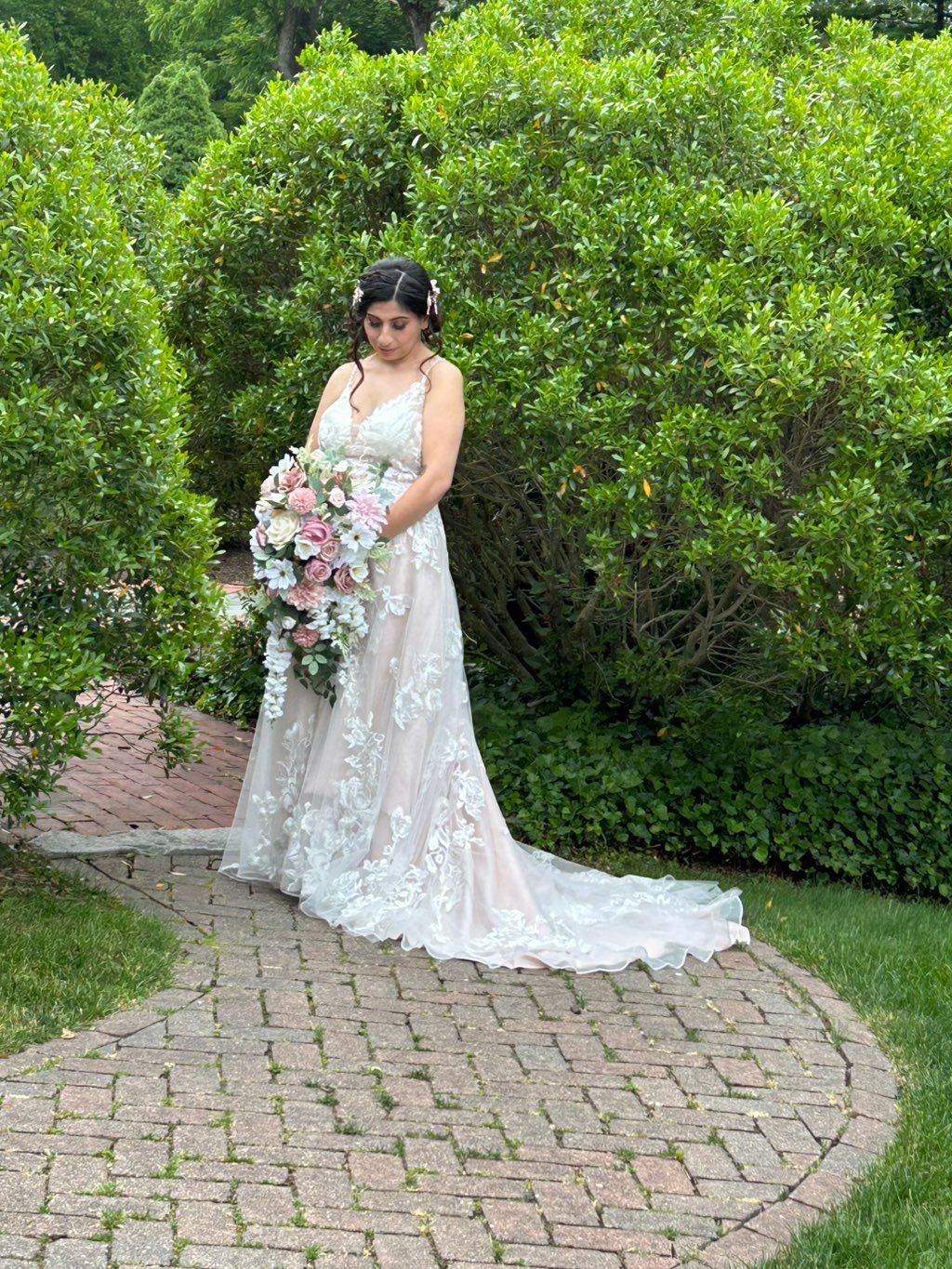 Customer photos