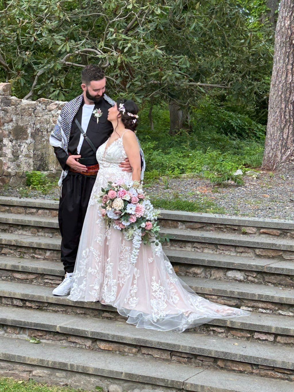 Customer photos